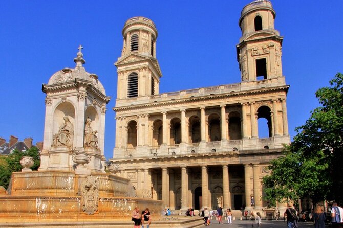 Da Vinci Code Movie Locations Private Tour in Paris - Why this Paris movie walk works