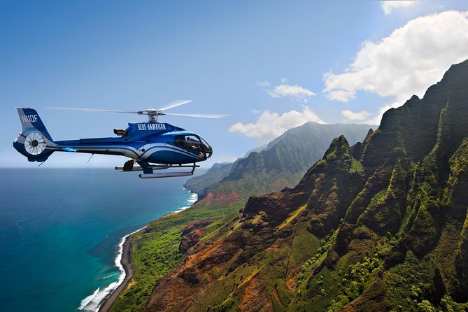 Day Trip fr Oahu to Kauai: Highlights & Movie Sites w/ Helicopter - Why this is a useful Kauai day trip from Oahu