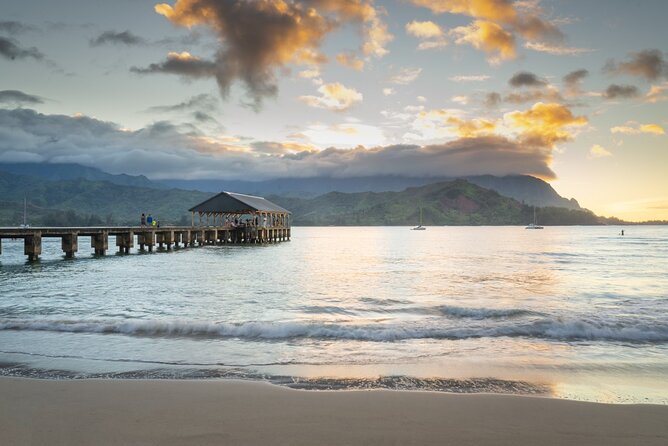 Day Trip from Oahu to Kauai: Highlights & Movie Sites - Key points to know before booking