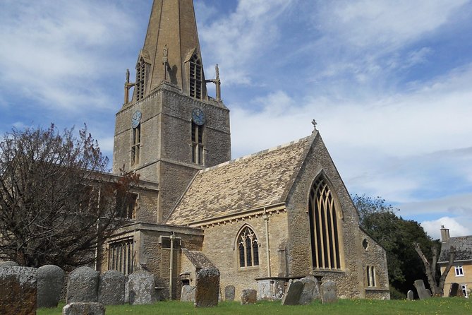 Downton Abbey and Village Small Group Tour from London - Two Downton worlds in one long day