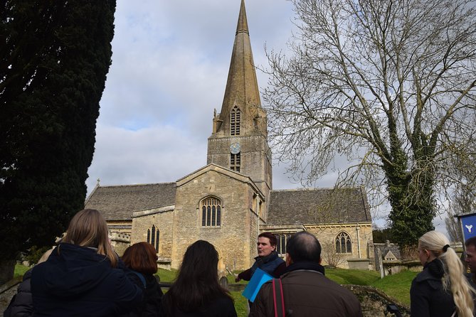 Downton Abbey and Village Small Group Tour from London - Is the long day worth the price?