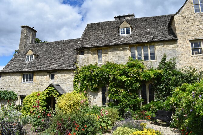 Downton Abbey Day in the Cotswolds from Oxford Private Tour - Key things to know before booking