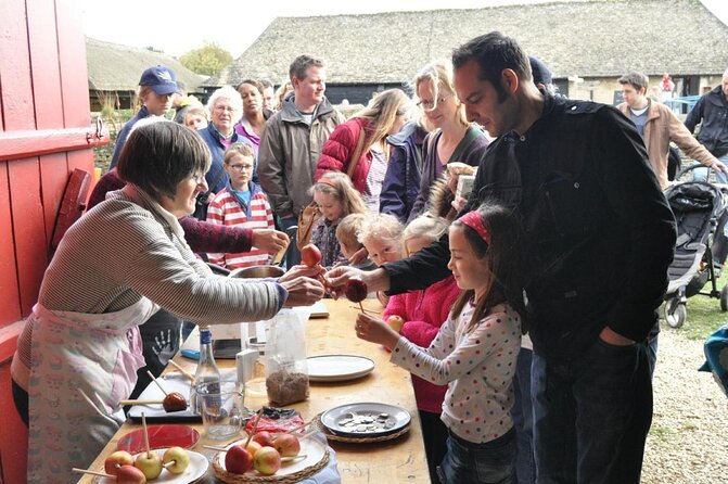 Downton Abbey Day In The Cotswolds Tour - Key points to know before booking