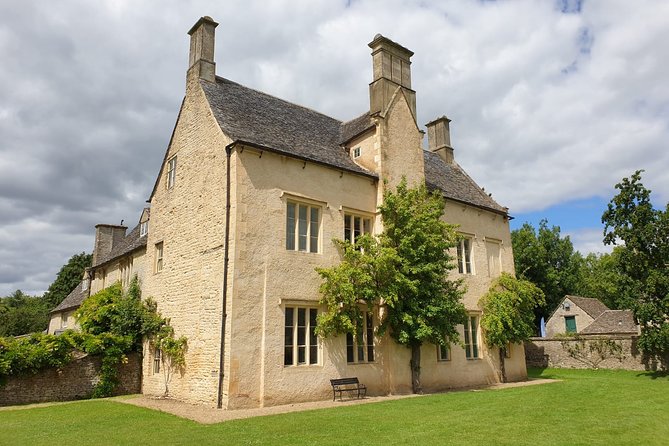 Downton Abbey Day In The Cotswolds Tour - Why this Downton day works so well