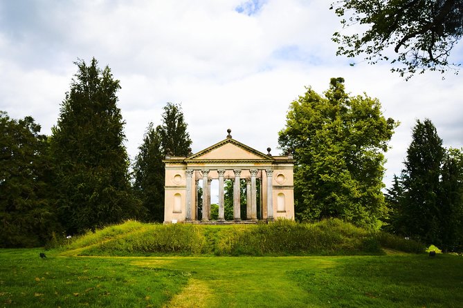 Downton Abbey & Highclere Castle Tour from London, with Oxford - Why this day trip works so well