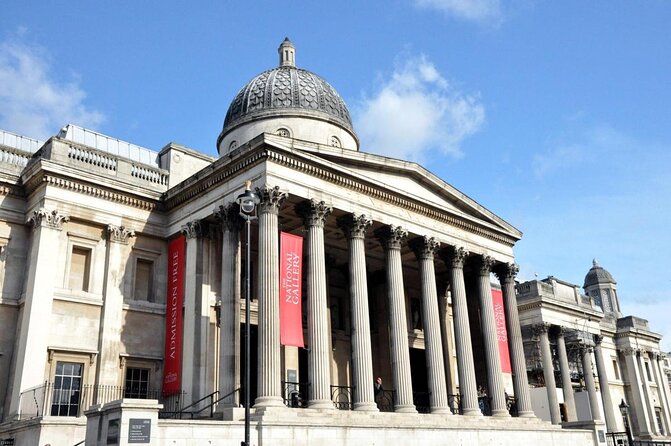 Downton Abbey London Filming Locations: Private Half-Day Tour - Key things to know before booking