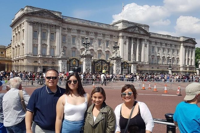 Downton Abbey London Filming Locations: Private Half-Day Tour - Edith’s London stretches from the Criterion to Notting Hill