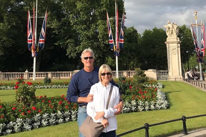 Downton Abbey London Filming Locations: Private Half-Day Tour - Hyde Park, Kensington Gardens, and the Albert Memorial