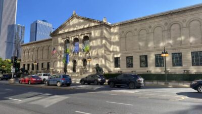 Downtown Chicago TV & Movie Filming Locations Walking Tour