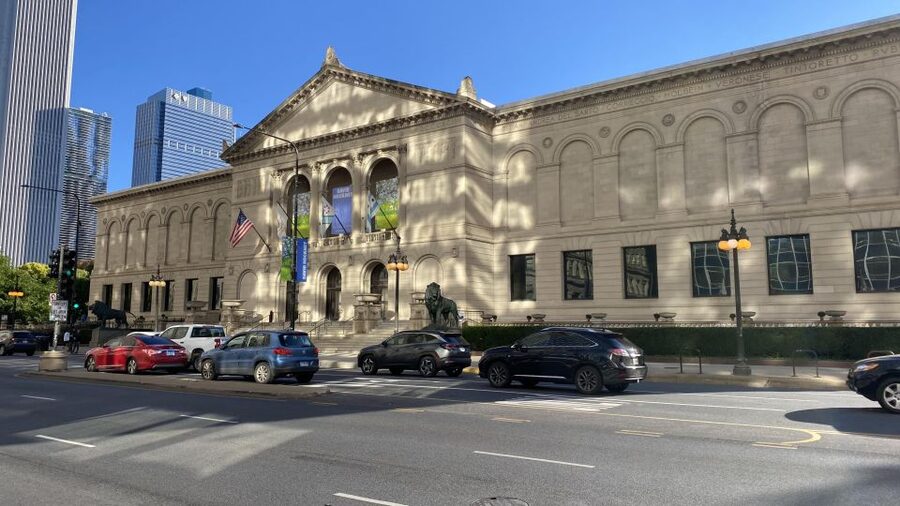 Downtown Chicago TV & Movie Filming Locations Walking Tour - Starting at 430 South Michigan Avenue
