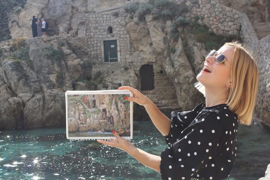 Dubrovnik: 2h Private Game of Thrones Walking Tour - Old Town alleys and Arya Stark’s route