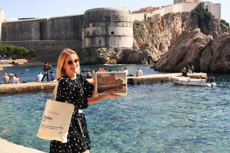 Dubrovnik: 2h Private Game of Thrones Walking Tour - What $200 per group really gets you