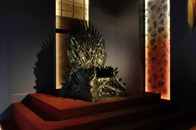 Dubrovnik: Epic Game of Thrones Tour + Lokrum Island Option - Key points to know before booking