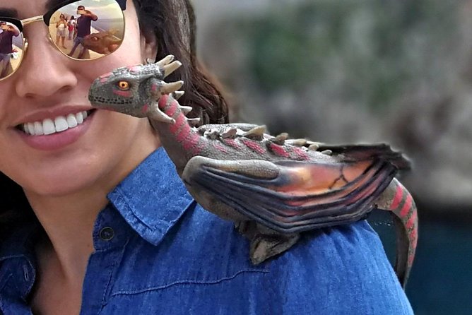 Dubrovnik: Epic Game of Thrones Tour + Lokrum Island Option - Why this tour works in Dubrovnik