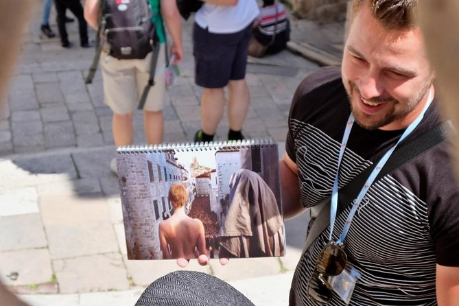 Dubrovnik: Epic Game of Thrones Tour + Lokrum Island Option - Lovrjenac Fortress and the cost of the best view