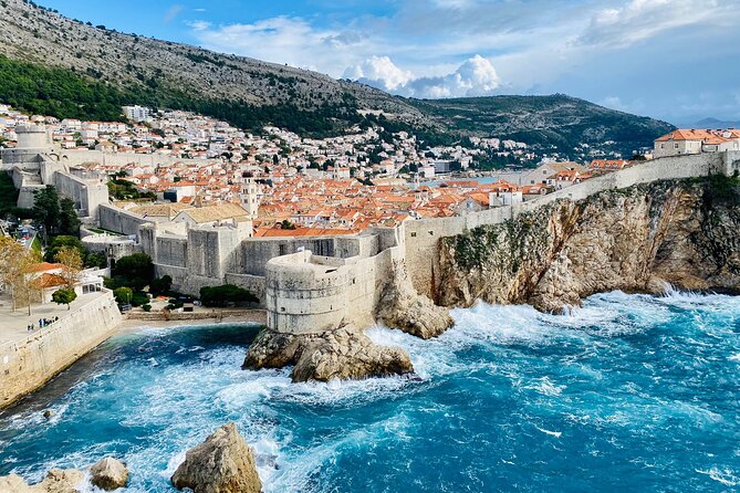 Dubrovnik: Epic Game of Thrones Tour + Lokrum Island Option - Stradun, Dubrovnik’s main street