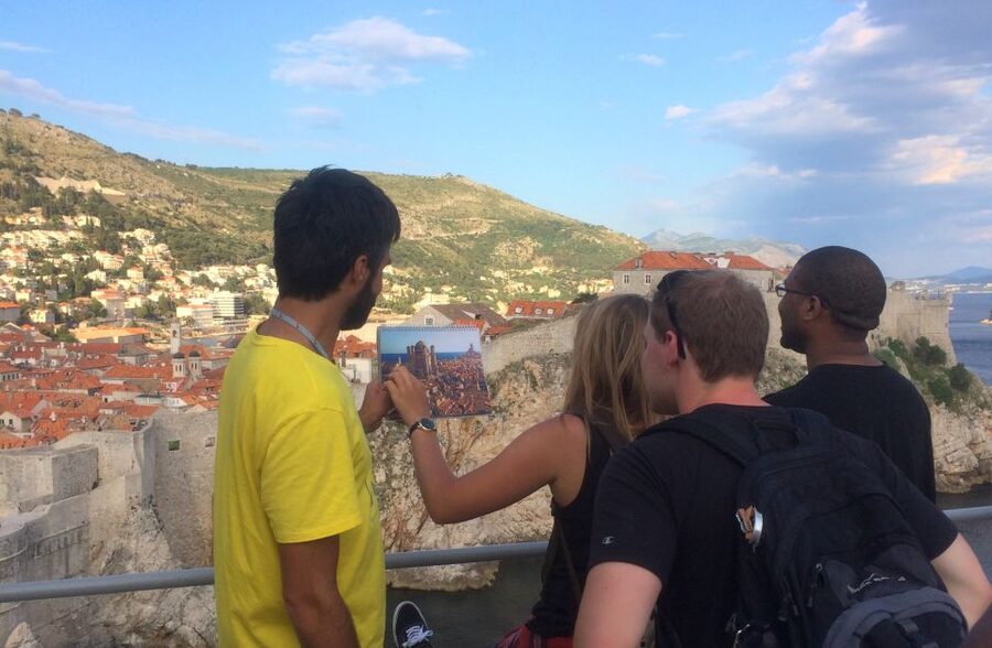 Dubrovnik: Epic Game of Thrones Tour + Lokrum & Saver Option - The essential points at a glance