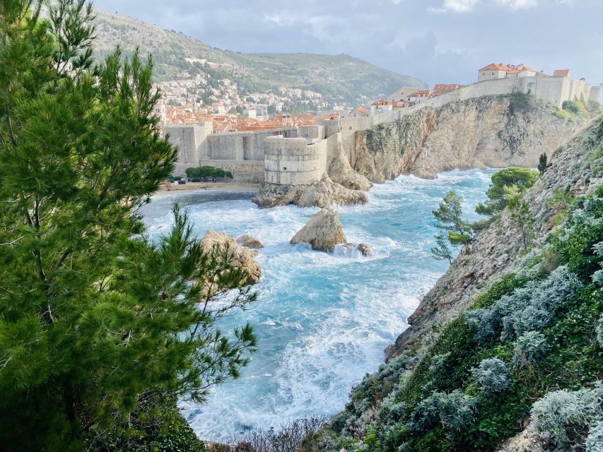 Dubrovnik: Epic Game of Thrones Tour + Lokrum & Saver Option - Starting at Pile, Dubrovnik’s gateway
