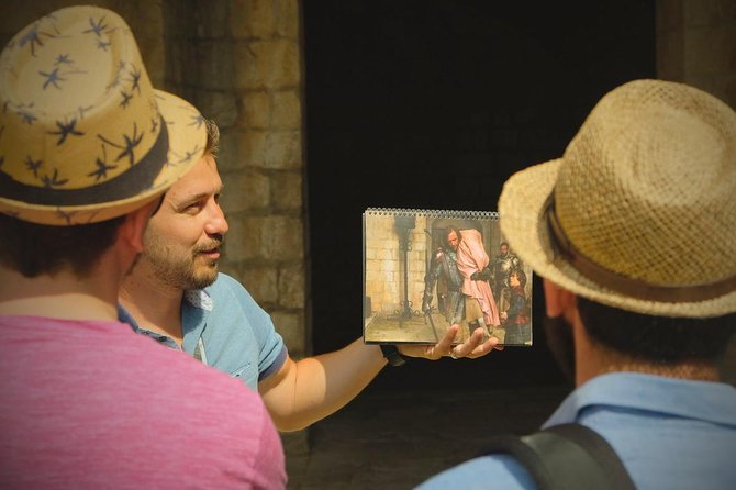 Dubrovnik: Epic Game of Thrones Tour with Super Saver Option - Guides make the difference