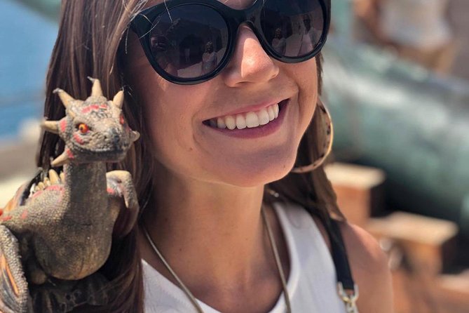 Dubrovnik: Epic Game of Thrones Tour with Super Saver Option - How much walking and waiting to expect
