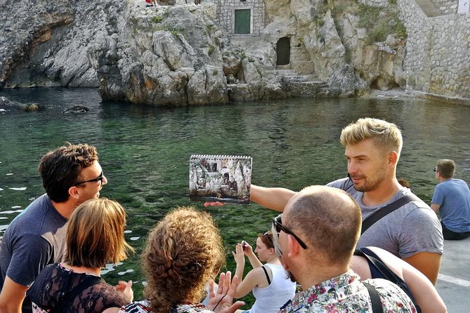 Dubrovnik: Epic Game of Thrones Tour with Super Saver Option - Is $26.60 good value?