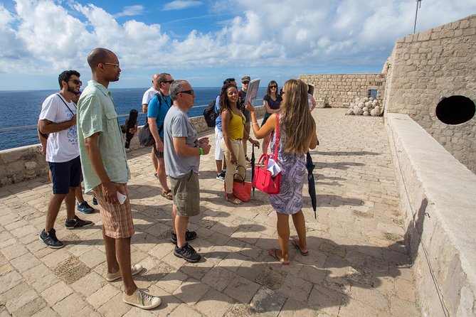 Dubrovnik Game of Thrones and City Walls 3-Hour Private Tour - What makes this tour worth considering