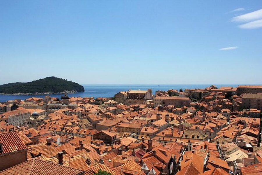 Dubrovnik: Game of Thrones and City Walls Walking Tour - Who should book this Dubrovnik tour?