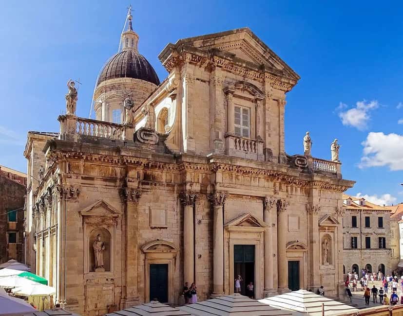 Dubrovnik: Game of Thrones and History Small Group Tour - Key points at a glance