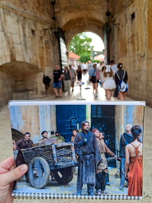 Dubrovnik: Game of Thrones and History Small Group Tour - St. Stephen’s Church brings the city’s past forward