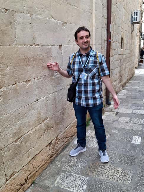 Dubrovnik: Game of Thrones and History Small Group Tour - Dubrovnik Cathedral and Rector’s Palace