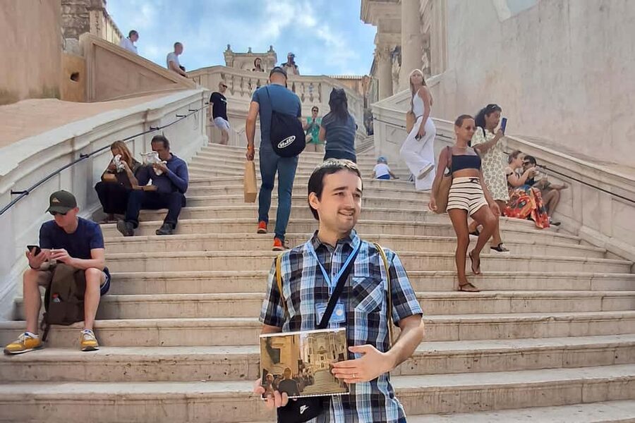 Dubrovnik: Game of Thrones and History Small Group Tour - Why Hrvoje’s local knowledge matters