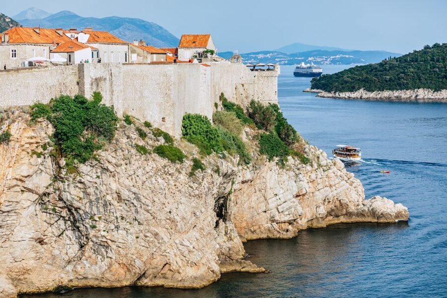 Dubrovnik: Game of Thrones and Lokrum Island Walking Tour - Should you book it?