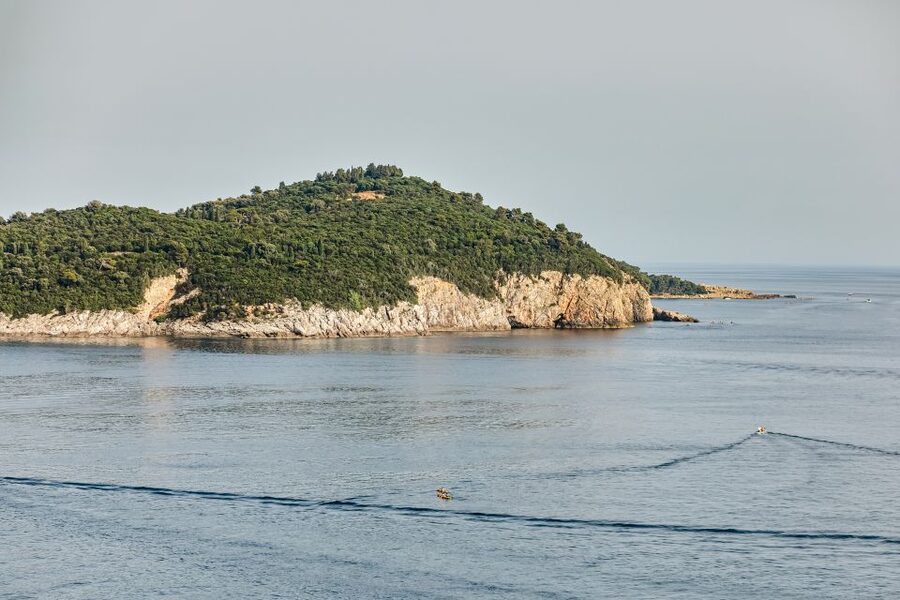 Dubrovnik: Game of Thrones and Lokrum Island Walking Tour - The guides make the difference
