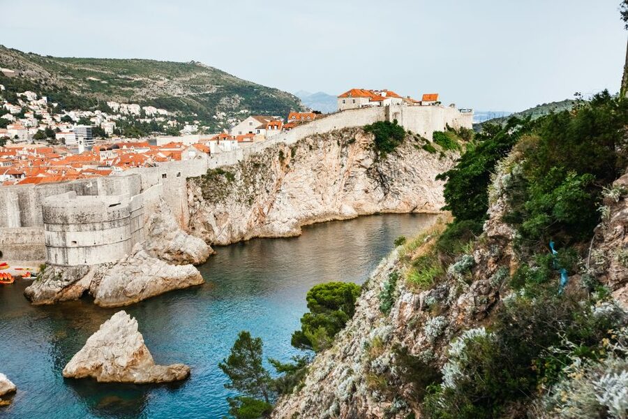 Dubrovnik: Game of Thrones and Lokrum Island Walking Tour - Is the price fair for the experience?