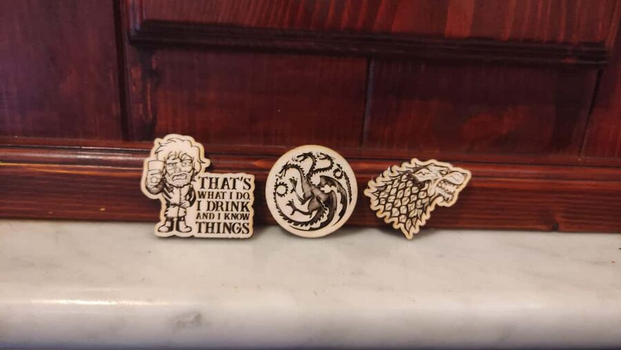 Dubrovnik Game of Thrones Bundle: Tour, Escape Room, Throne - Is $70 a fair price for the four-part package?