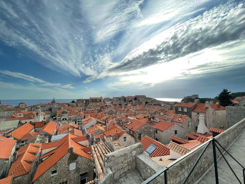 Dubrovnik: Game of Thrones & City Walls Walking Tour - Key details at a glance