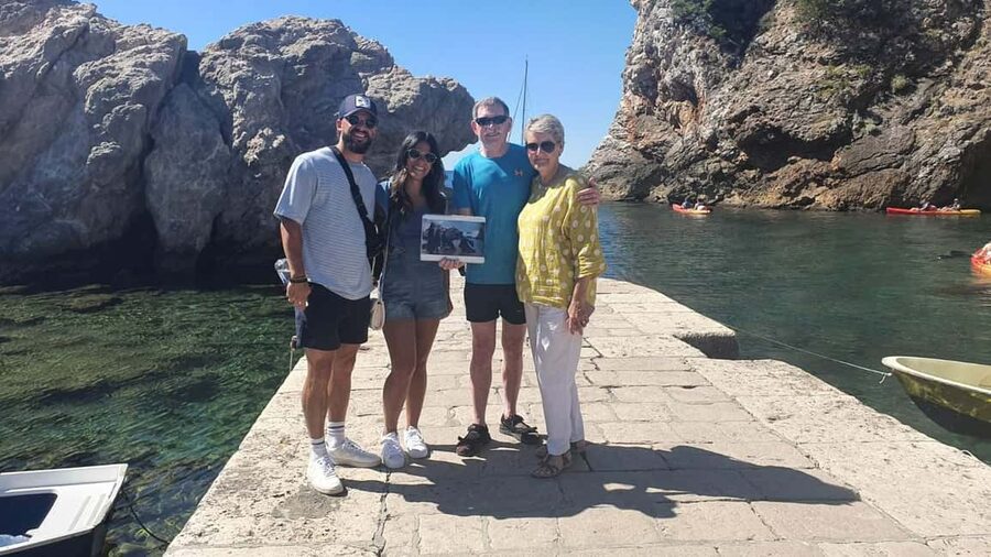 Dubrovnik: Game of Thrones & City Walls Walking Tour - The Dubrovnik walls: the tour’s best payoff