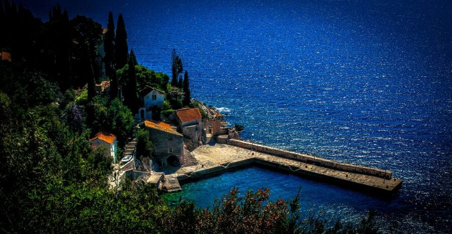Dubrovnik: Game of Thrones Complete Tour - Walking through King’s Landing, one scene at a time