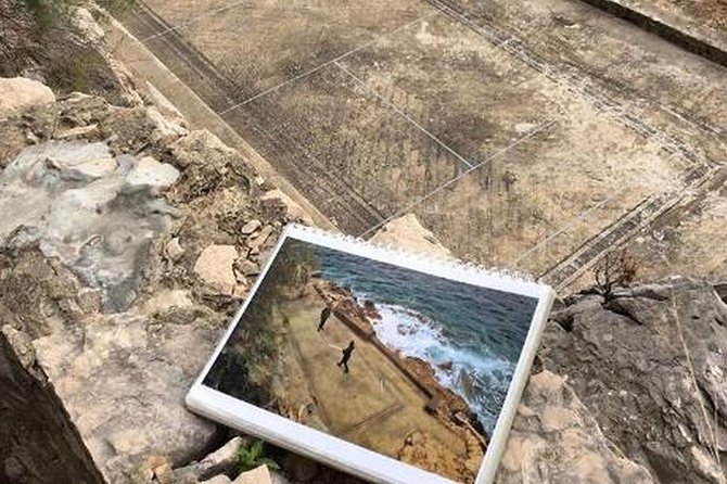 Dubrovnik Game of Thrones Driving Tour - Meeting at Pile Gate or Port Gruž