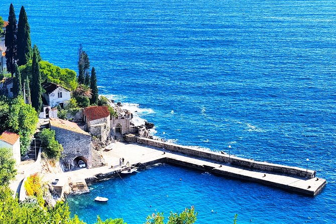 Dubrovnik Game of Thrones Driving Tour - Mount Srđ, Bosanka, and the King’s Road