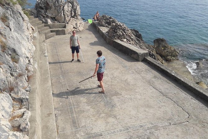 Dubrovnik Game of Thrones Driving Tour - What the guide adds beyond the TV locations