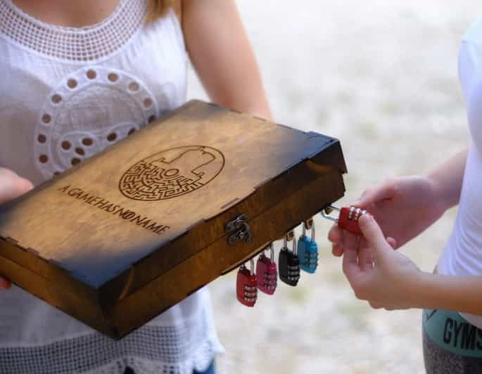 Dubrovnik: Game of Thrones Escape Game - Key Points at a Glance