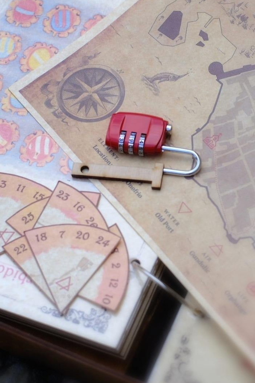 Dubrovnik: Game of Thrones Escape Game - Price, Value, and What You Receive