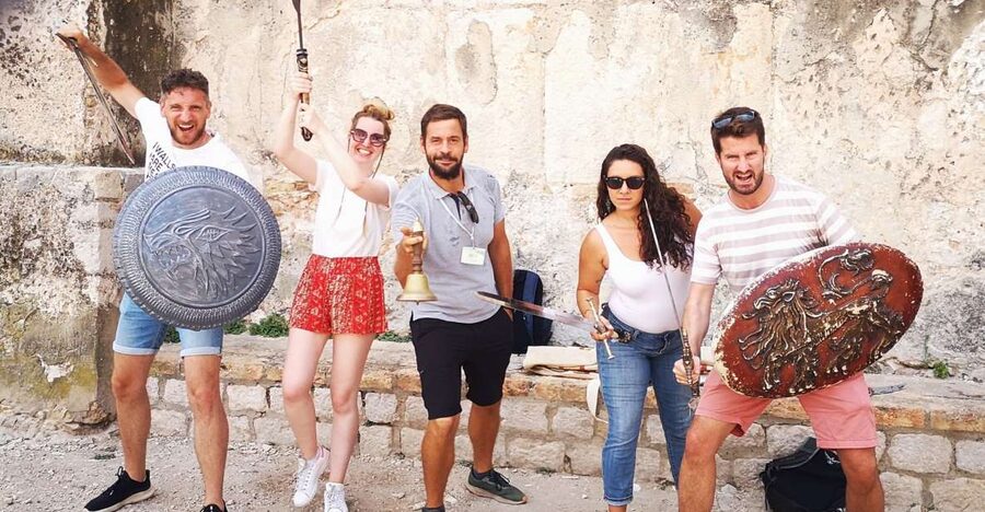 Dubrovnik: Game of Thrones Extended Tour - Key points to know before booking