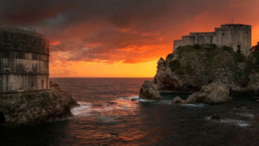 Dubrovnik: Game of Thrones Full-Day Private Tour - Key points before you book