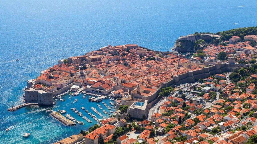 Dubrovnik: Game of Thrones Full-Day Private Tour - The old town and the Red Keep