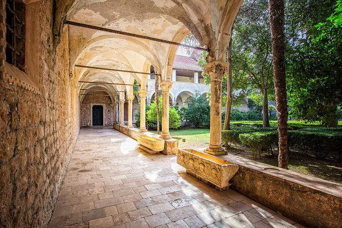 Dubrovnik Game of Thrones Full-Day Tour + Lokrum & Srđ - Mount Srđ by Van, With Big Views