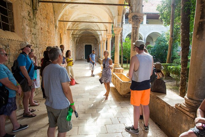 Dubrovnik Game of Thrones Full-Day Tour + Lokrum & Srđ - The Real Cost: $113.72 Plus Admission Fees