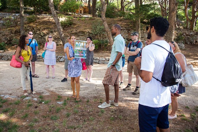 Dubrovnik Game of Thrones Full-Day Tour + Lokrum & Srđ - Lovrijenac Fortress, Dubrovnik’s Red Keep