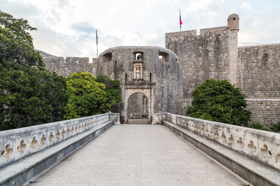 Dubrovnik: Game of Thrones Locations Private Tour - Key points to know before you book